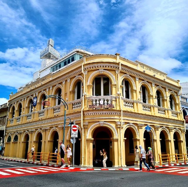 ภูเก็ตนครา เพอรานากัน ค้นหารากของชาวภูเก็ต