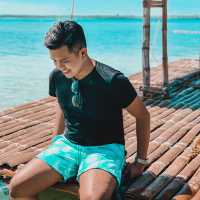 Banters with bliss in Bantayan Island, Cebu