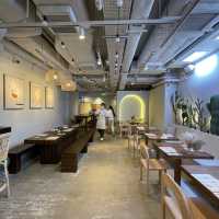 ASOK Thai garden