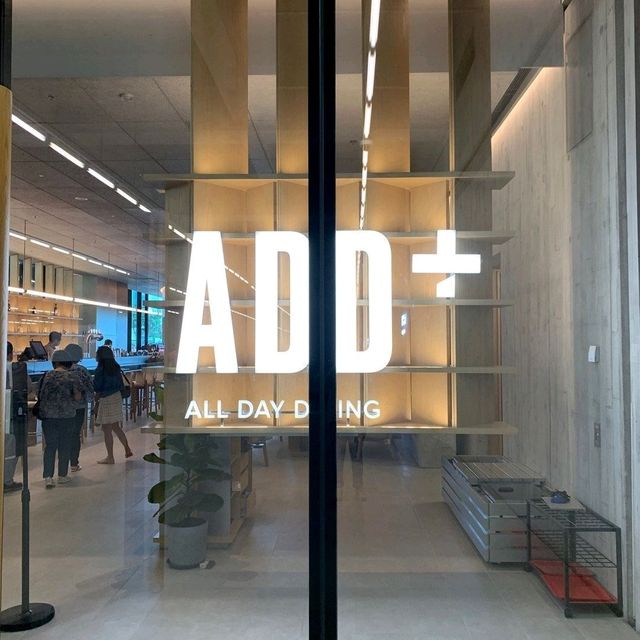 M++++餐廳