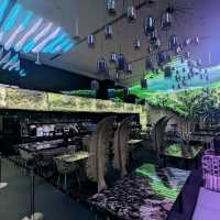 松山區網美最愛特色酒店 台北阿樹國際旅店