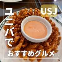フィネガンズ・バー＆グリルはドリンクも豊富