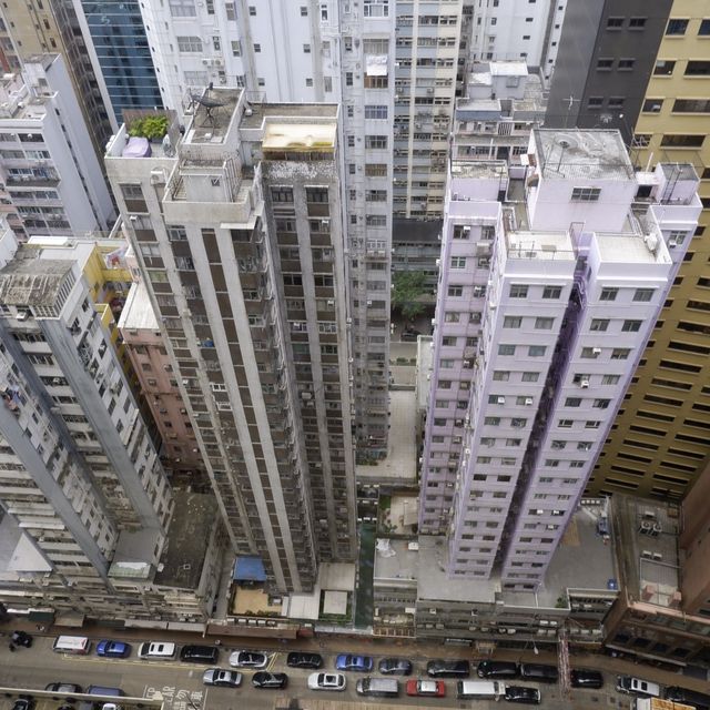 名氣不再，只是歷史悠久