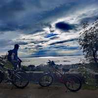 Antenna Hill in Binangonan Rizal