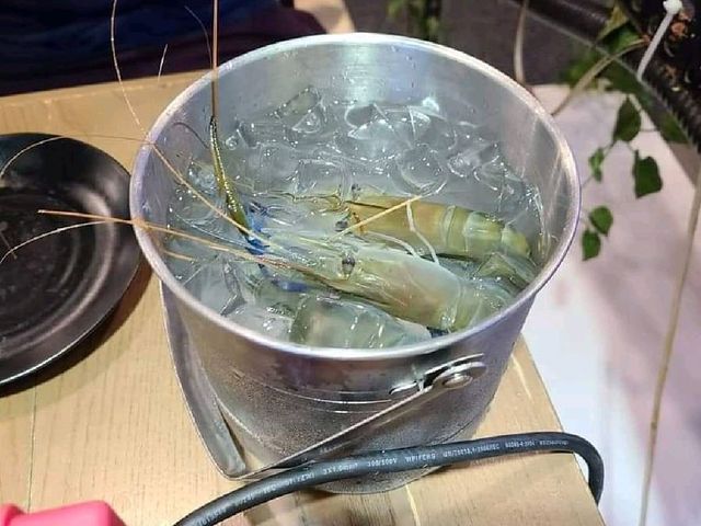 橫掃尖沙咀🥞☕🦐😋