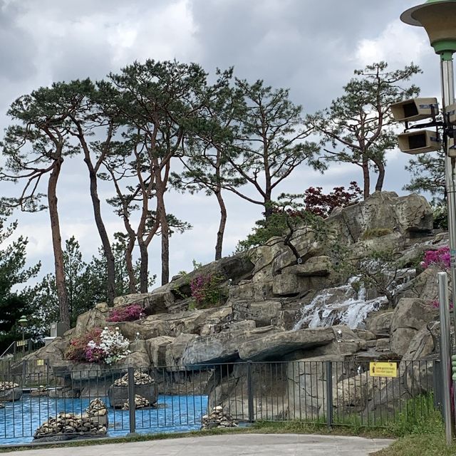 자연을 가득 느낄 수 있는 청주 문암생태공원 🌳