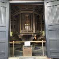 この世の極楽に鎌倉観光なら長谷寺