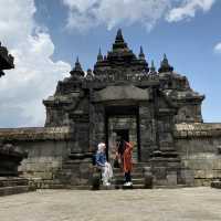 wonder of Yogjakarta 
