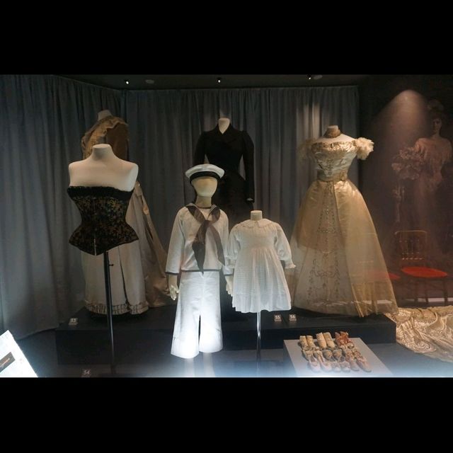 Fashion Museum @ UK