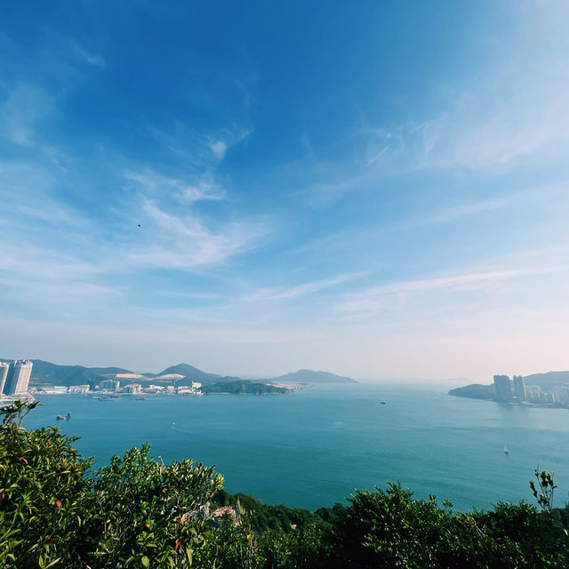 令人聞風喪膽的魔鬼山