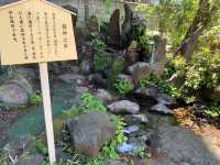 日本神社百選之一神社⛩️｜善知鳥神社