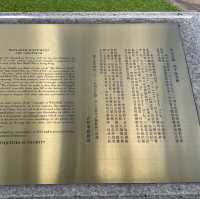 大型如意宮燈展覽@皇后像廣場花園