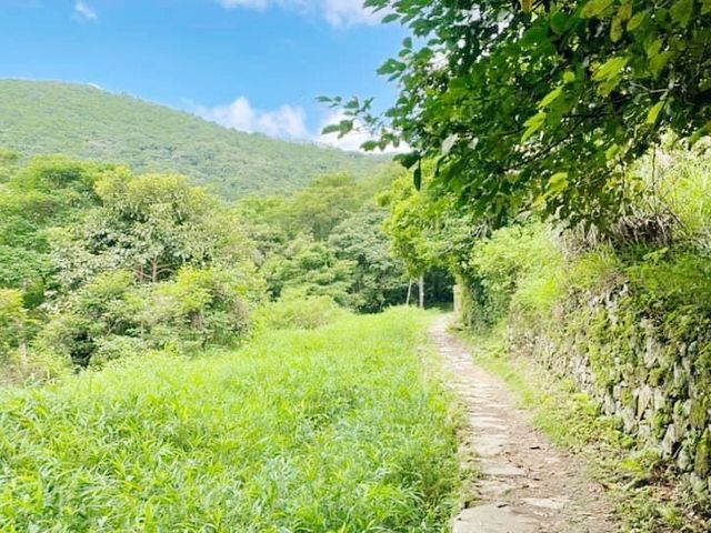 北港古道