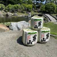 【北海道】旭川で酒造りを学ぶ