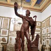 意大利 羅馬🔶 卡比托利歐博物館