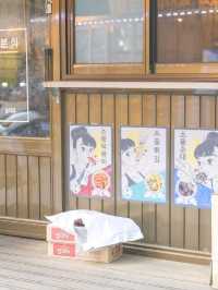 서울 데이트 추천, 용문시장
