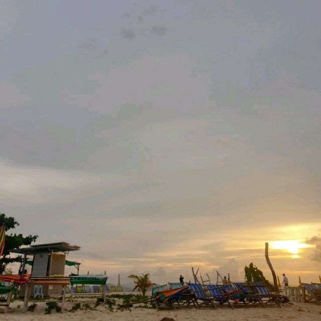 อ่าวมาหยา unseen Thailand ฉันเป็นทะเลไม่ใช่เขา