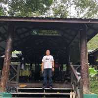 Tabin Wildlife Resort