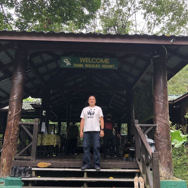 Tabin Wildlife Resort
