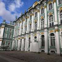 Winter Palace