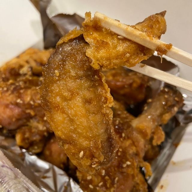 속초 핫플 치킨맛집 “동현치킨”