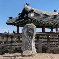 문수산 ⛰ 문수산성과 북한까지 보이는 환상적인 뷰
