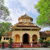 河內景點—越南國家歷史博物館