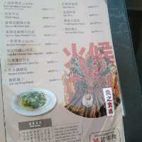 精緻潮州菜