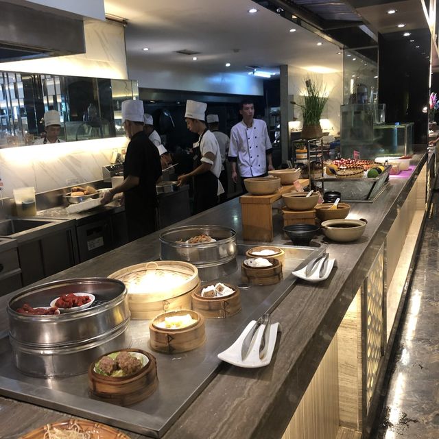 세부 뷔페101 🍽가성비 최강 뷔페 맛집 