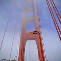 San Francisco!!