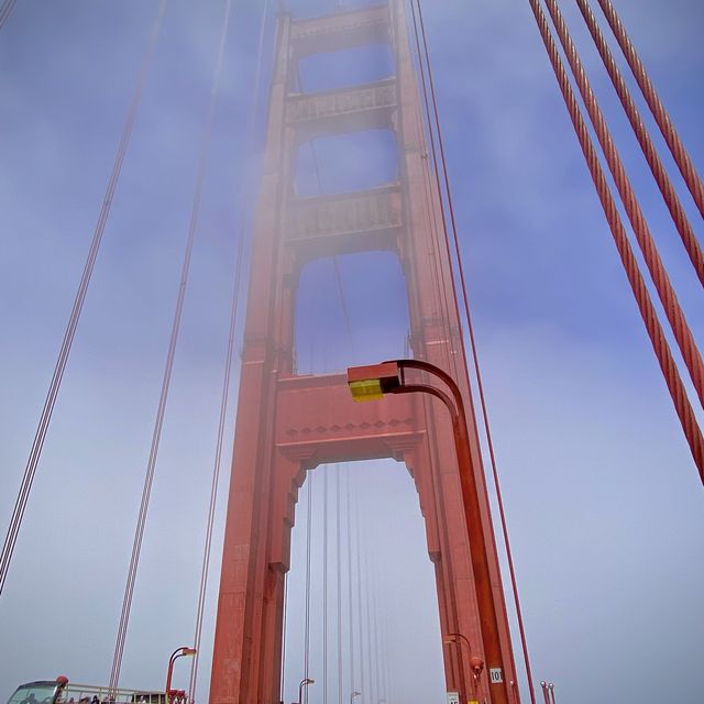 San Francisco!!