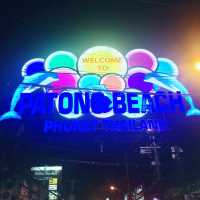 Let's Party in Phuket !