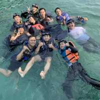 pari island❤️
