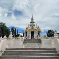 City Pillar Pattani