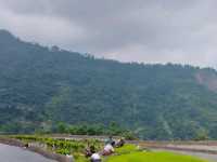 Shiva jatta, Dharan