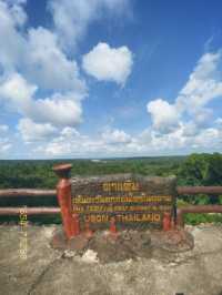อุทยานแห่งชาติผาแต้ม