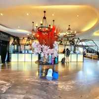 M Roof Hotel @Ipoh