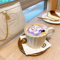 靚靚cafe @ 太古 PHI COFFEE & PANCAKE