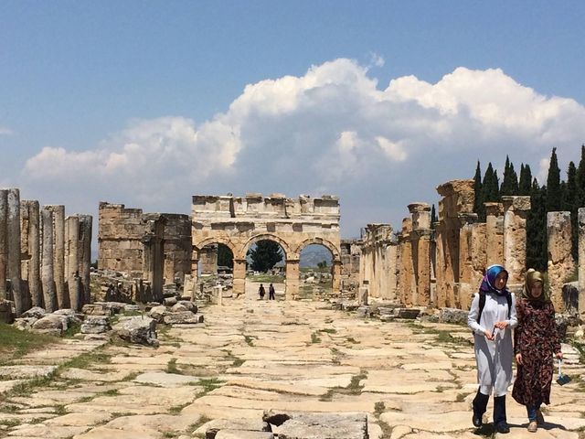 Hierapolis 