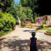 THE BEST THEMEPARK IN IPOH CITY ❤