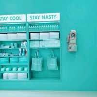 nasty cookie cafe