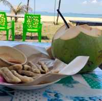 Pantai Cherating.