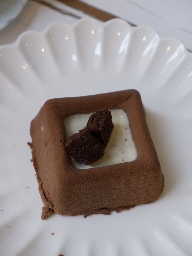 秘密花園Cafe
