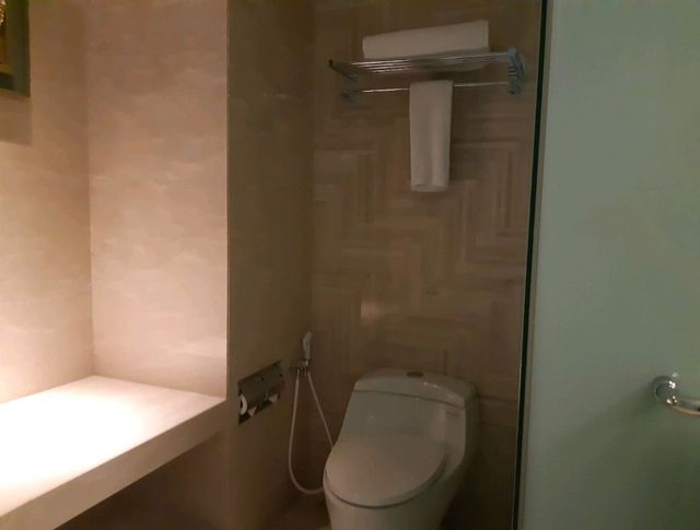 รีวิวห้องพัก โรงแรม Anvaya Bali Indonesia 