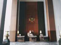 รีวิวห้องพัก โรงแรม Anvaya Bali Indonesia 
