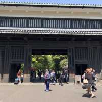 พระราชวังอิมพีเรียล (Imperial Palace)
