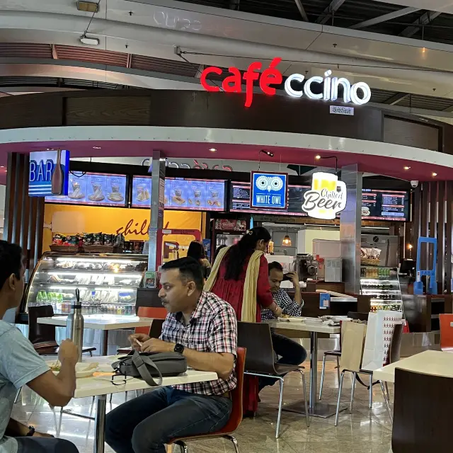 Try unique basmati friedrice b4 leaving India