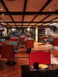 Mexicano Restaurante Autentico