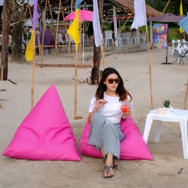 ร้านรักษ์เล ซีฟู้ด