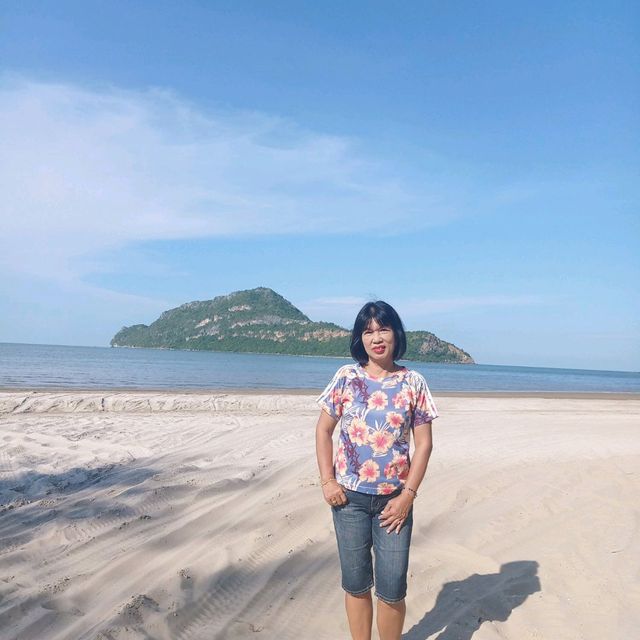 หากสามร้อยยอด ปราณบุรี จ.ประจวบคีรีขันธ์